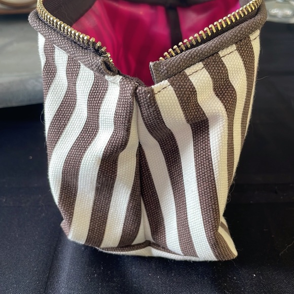 HENRI BANDEL makeup pouch - Picture 4 of 7